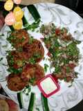 Fish Kofta