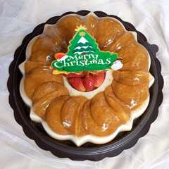 รูปของ Regal Pudding for Christmas Hampers