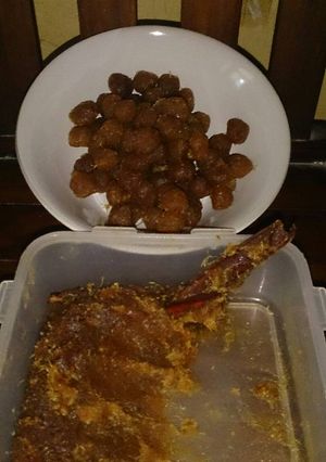 Foto resep Selai nanas awet