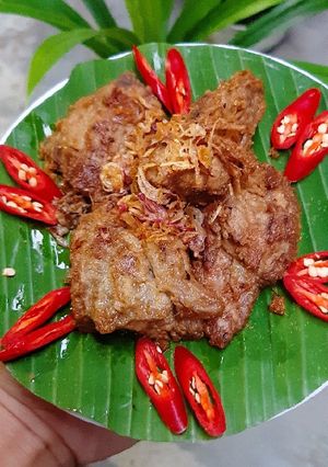 Foto resep Empal Gepuk Gurih Bikin Nagih!