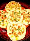 সুজির উত্তাপাম
