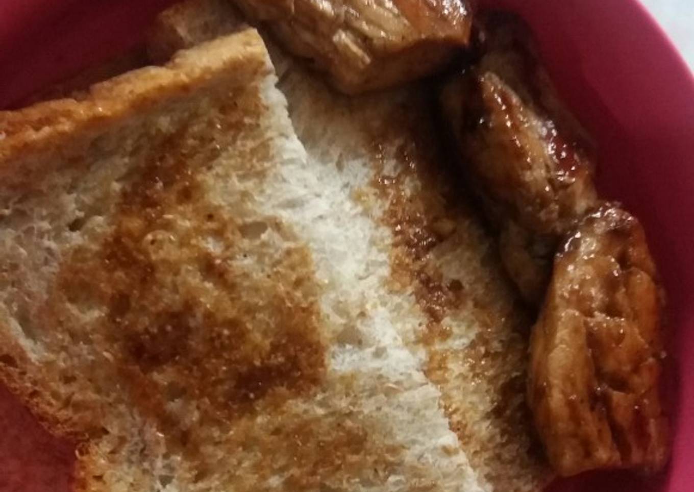 Menu Diet (Chicken Breast Grilled)