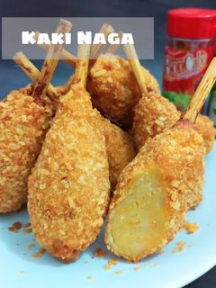 Foto resep Sempol Ayam 🍗