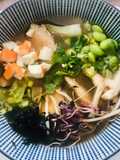 Sopa Ramen