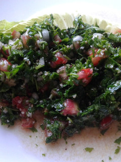 صورة لوصفة تبوله