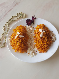 બુંદી રેસીપી મુખ્ય ફોટો
