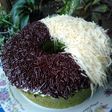 Bolu pandan