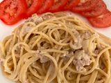 Espagueti veloz
