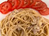 Espagueti veloz