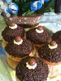 Donut's maizena empuuuuk banget...