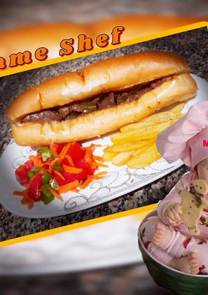 صورة لوصفة الكبده الاسكندراني فالبيت😋🥰