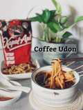 Coffee Udon
