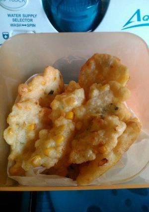 Foto resep Bakwan Jagung