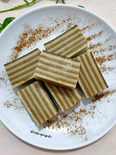 Foto resep Balapis Manado