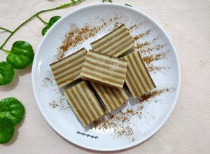 Foto resep Balapis Manado