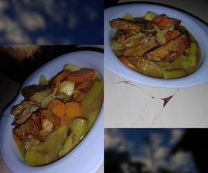 Ini Caranya Sup daging sederhana Enak dan Sehat Ini Caranya Sup daging sederhana Enak dan Sehat