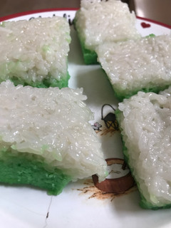 Foto resep Kue Talam Ketan