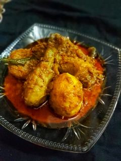 চিকেন ডাকবাংলো(chicken dakbanglo recipe in Bengali) রেসিপির প্রধান ছবি