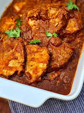 Recipe Wagyu Beef Italian Pot Roast (Stracotto) the  Makes Drooling Can spoil the tongue