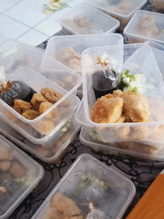 Foto resep Empek" ikan