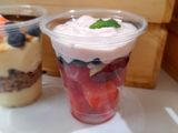 Water Melon fruit salad