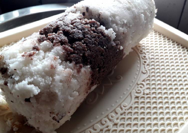 Puttu(Palaharam)