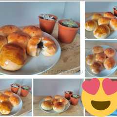 Roti sobek coklat রেসিপির প্রধান ছবি