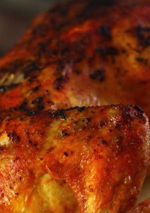 Una foto de Mistery chicken 🍗