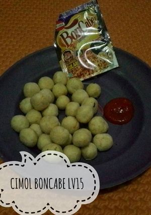 Foto resep Cimol