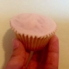 A picture of Cupcakes.