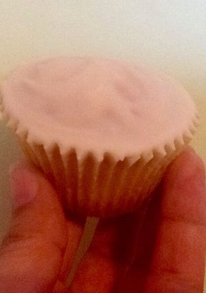 A picture of Cupcakes.