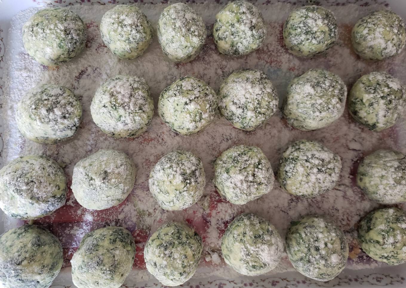 Malfatti