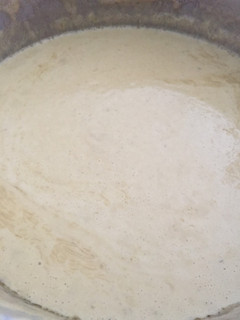 Una foto de Bagna Cauda