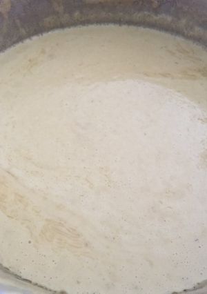 Una foto de Bagna Cauda