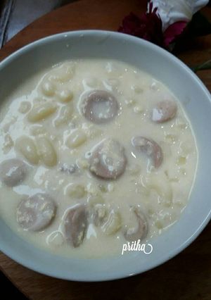 Foto resep Setup Macaroni