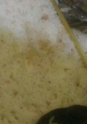 Foto resep Nasi Liwet Polos Magiccom