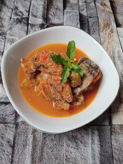 Foto resep 71. asam padeh ikan tongkol
