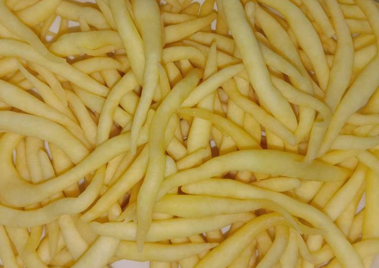 Anti Ribet, Bikin Stik gabus keju Wajib Dicoba