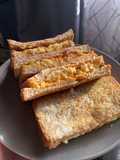 Egg Sando Sandwich
