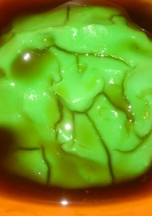 Foto resep Bubur sumsum