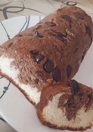 Una foto de Budín