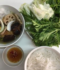 gà tiềm ớt xiêm xanh