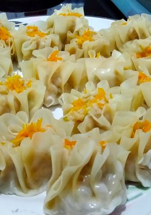 Foto resep Siomay Ayam