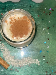 Una foto de Arroz con leche en Mambo