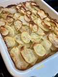 Pommes Anna (Anna Potatoes)!