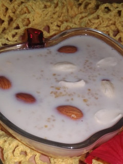दूध का मीठा दलिया(dudh ka mitha daliya recipe in hindi) रेसिपी मुख्य फोटो