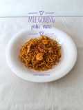 Mie Goreng Pedas Manis