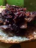 Cremon de morcilla