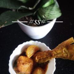 "Aar fish masala" #Cookpad A picture of "Aar fish masala" #Cookpad.