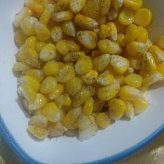 Sweat corn A picture of Sweat corn.